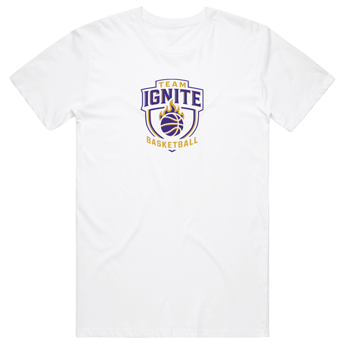 Ignite Cotton Tee