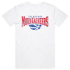 Toowoomba Mountaineers Cotton Tee