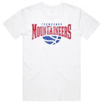 Toowoomba Mountaineers Cotton Tee