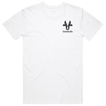 Gambulls Cotton Tee - Pocket Logo
