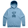 Shepparton Cup Staple Cotton Hoodie
