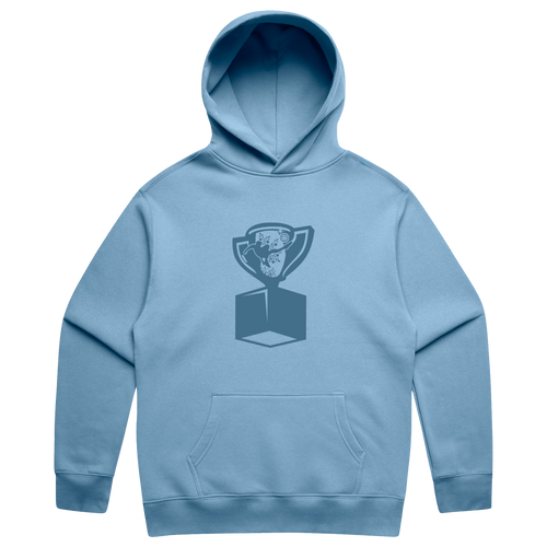 Shepparton Cup Staple Cotton Hoodie