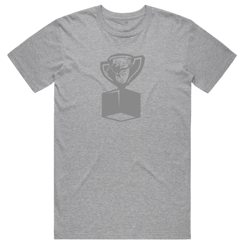 Shepparton Cup Staple Cotton Tee