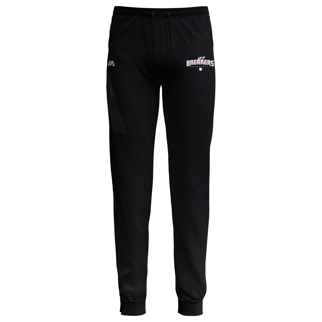 NZ Breakers NBL25 Staple Trackpants