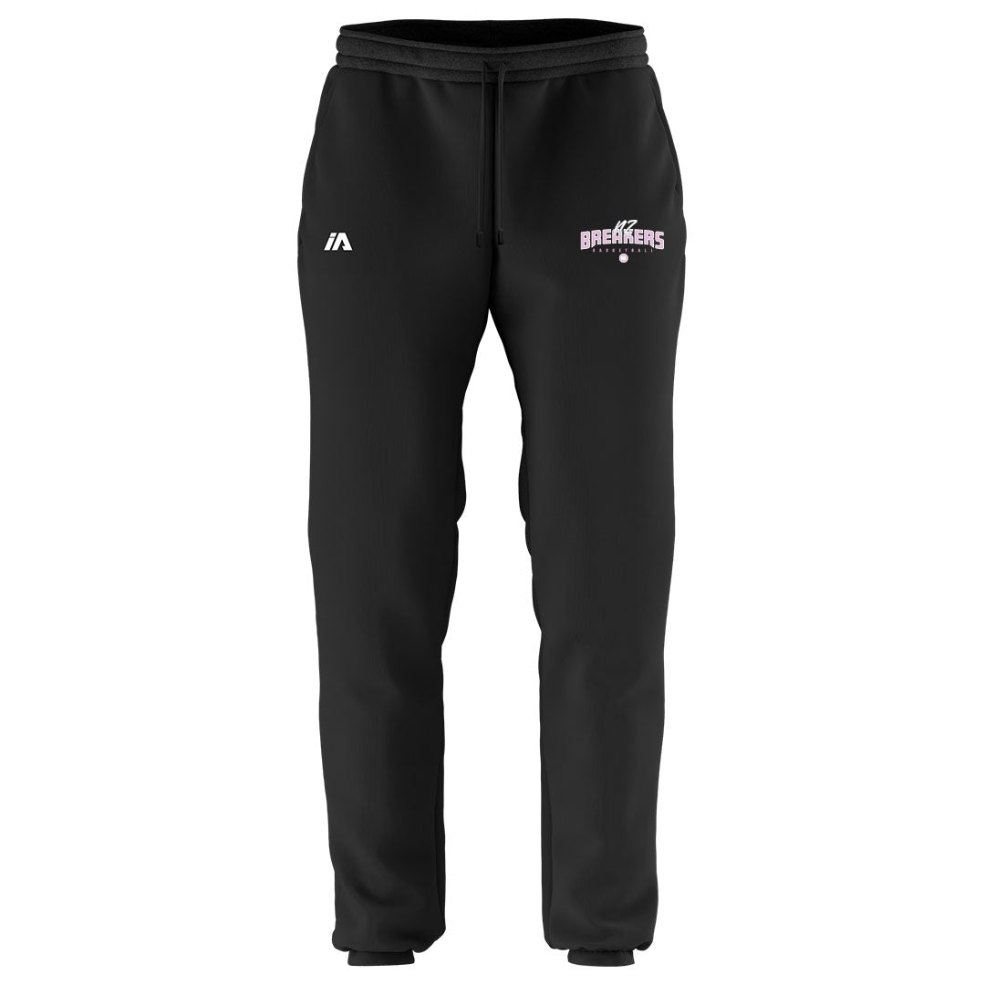 NZ Breakers NBL25 Staple Trackpants