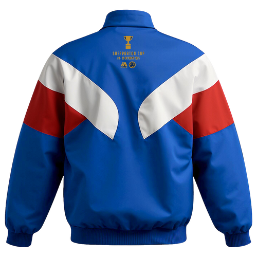 Shepparton Cup Starter Jacket