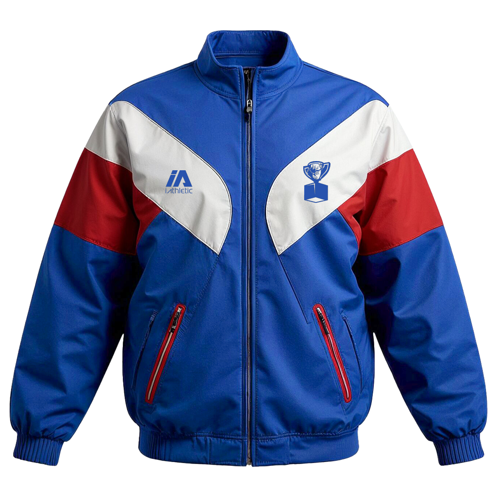 Shepparton Cup Starter Jacket