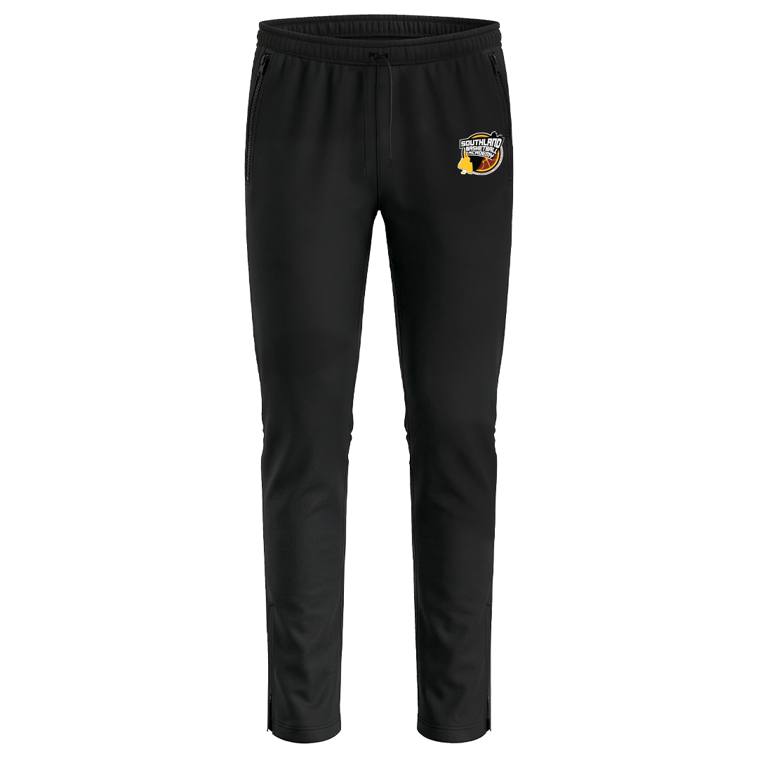 Southland Basketball Pack 2