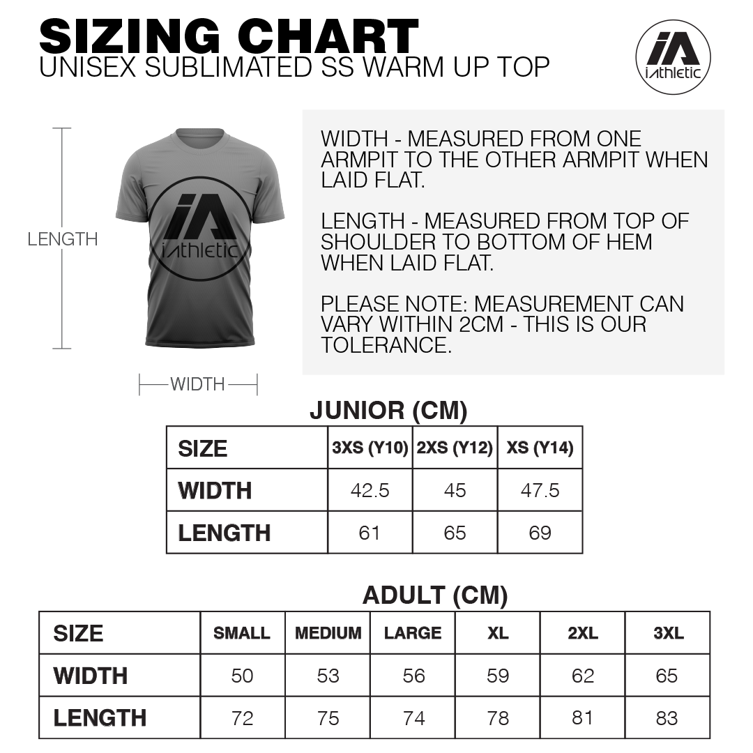 Raglan Area School Reversible PE Shirt - Ngarunui