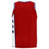 Swish Design - Unisex Reversible Pro Cut Jersey