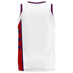 Swish Design - Unisex Reversible Pro Cut Jersey