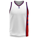 Swish Design - Unisex Reversible Pro Cut Jersey