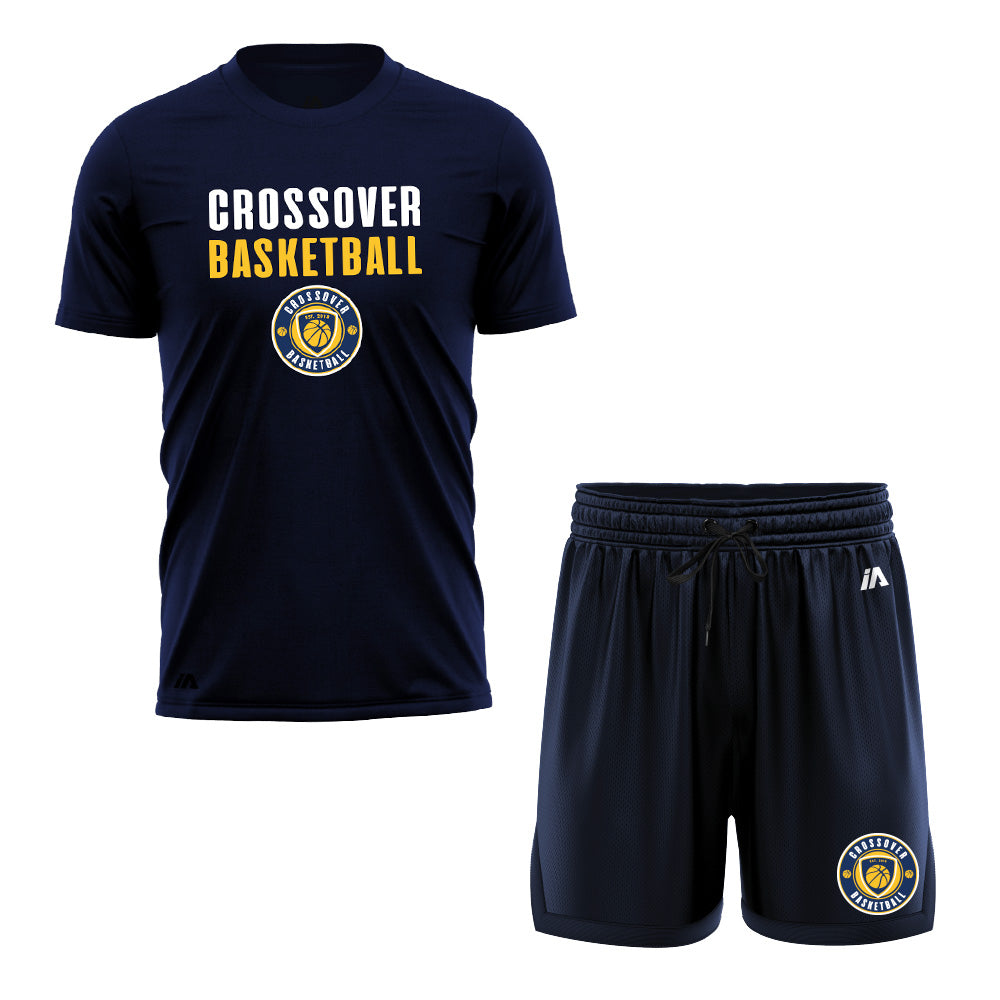 Crossover Academy Training Bundle