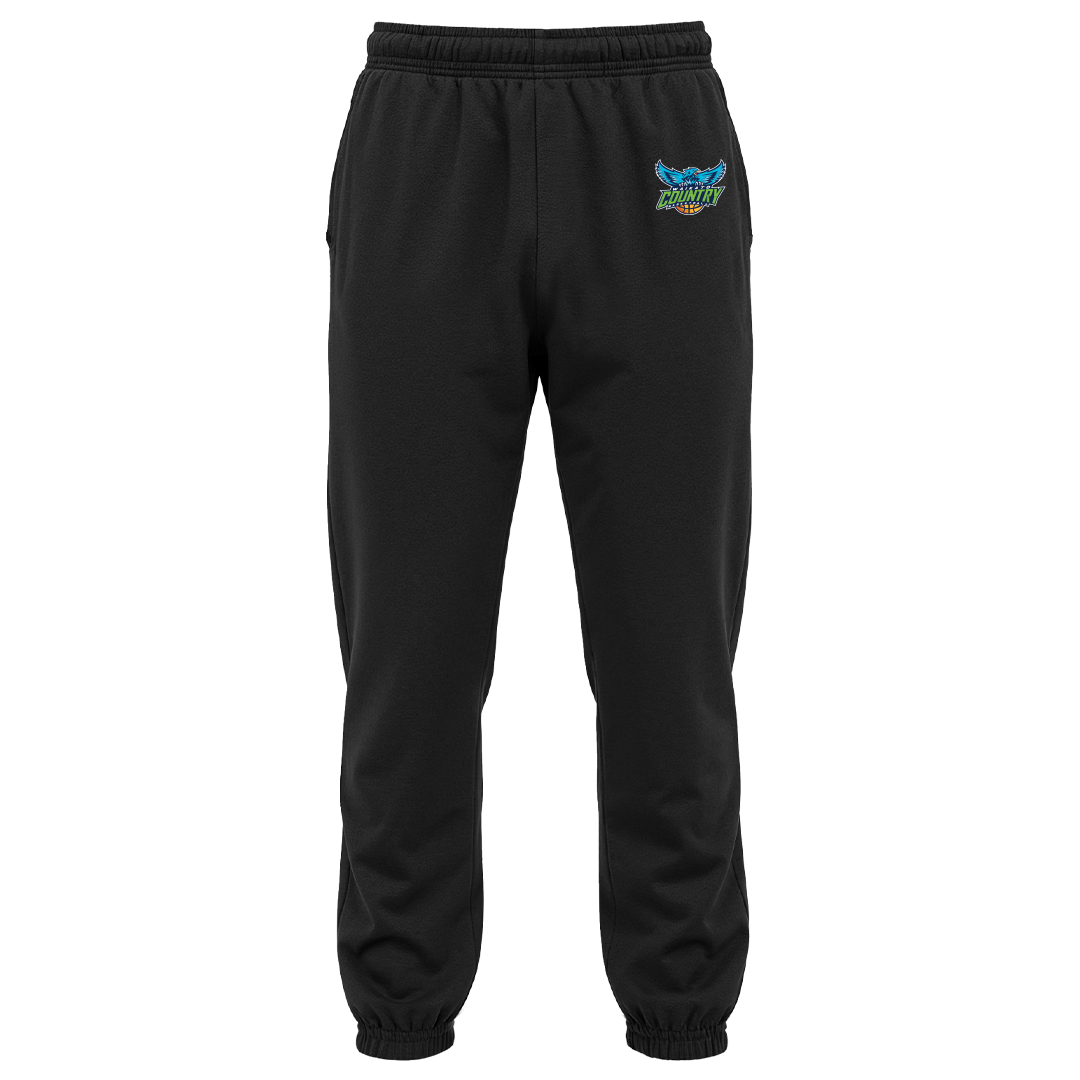 Waikato Country Relaxed Trackpants