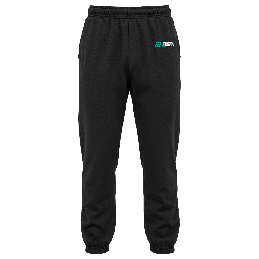 Mountain Raiders BMX Relaxed Trackpants
