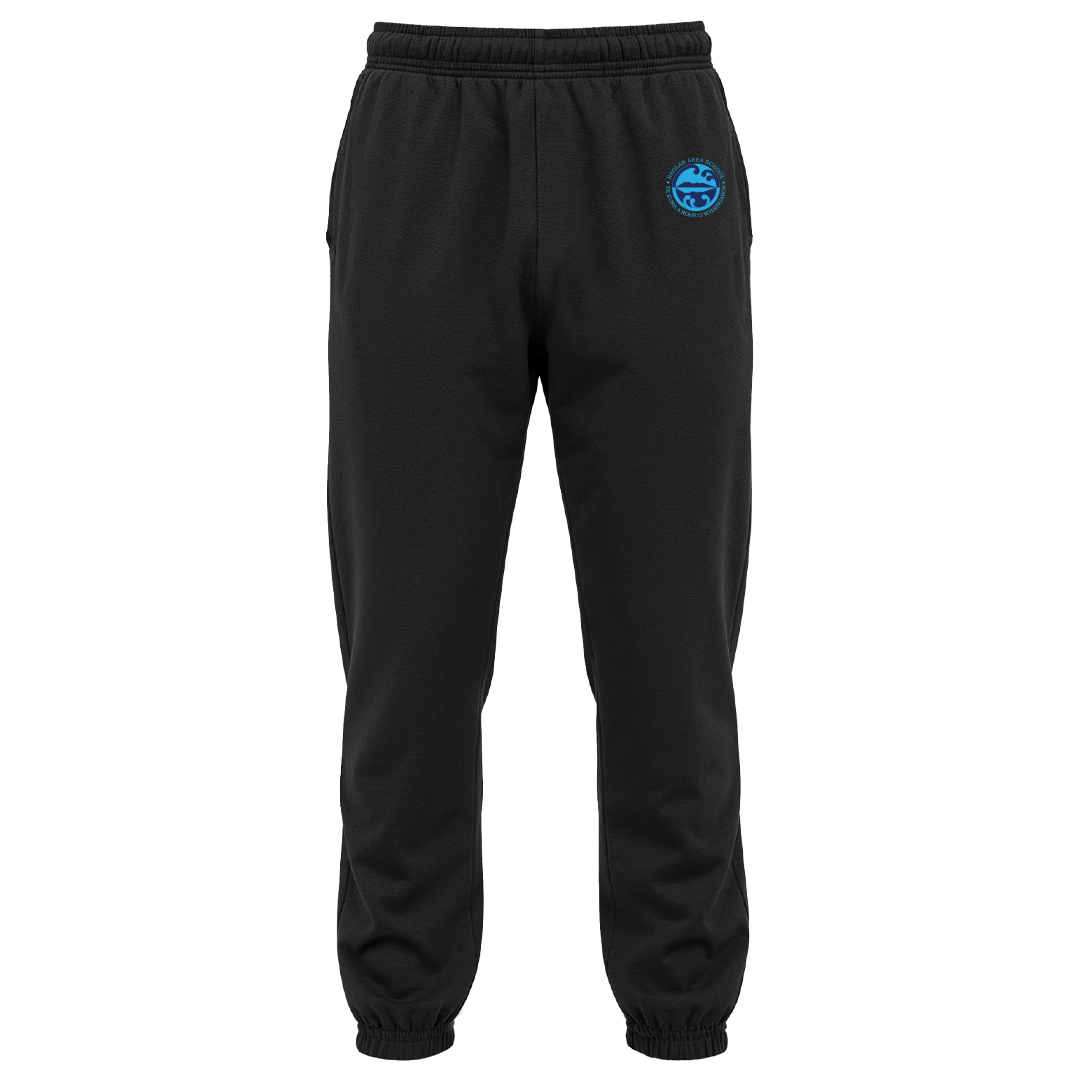 Raglan Area School Relaxed Trackpants