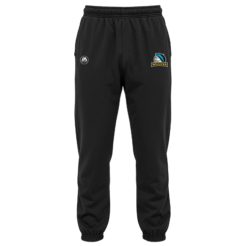 Capital Wolves Trackpants