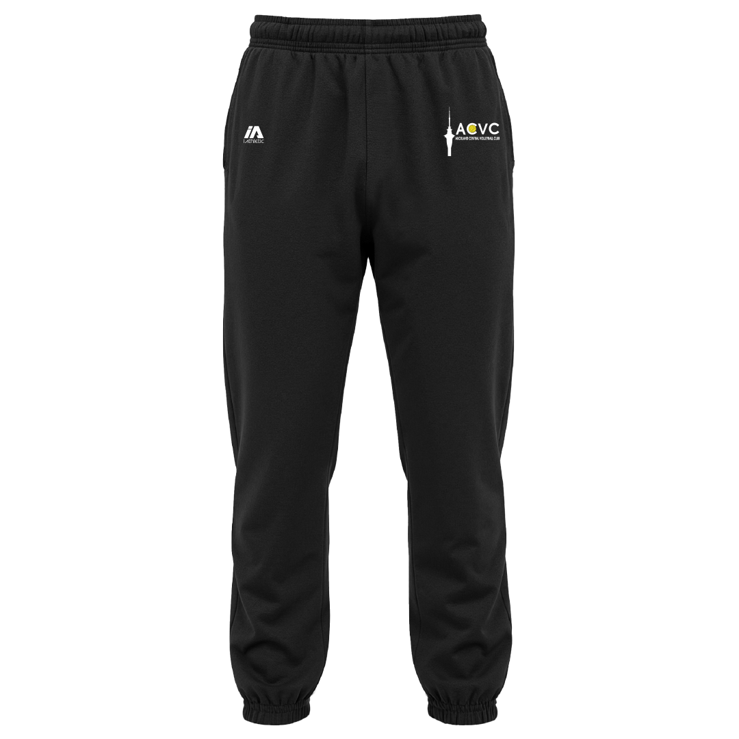Auckland Central Relaxed Trackpants
