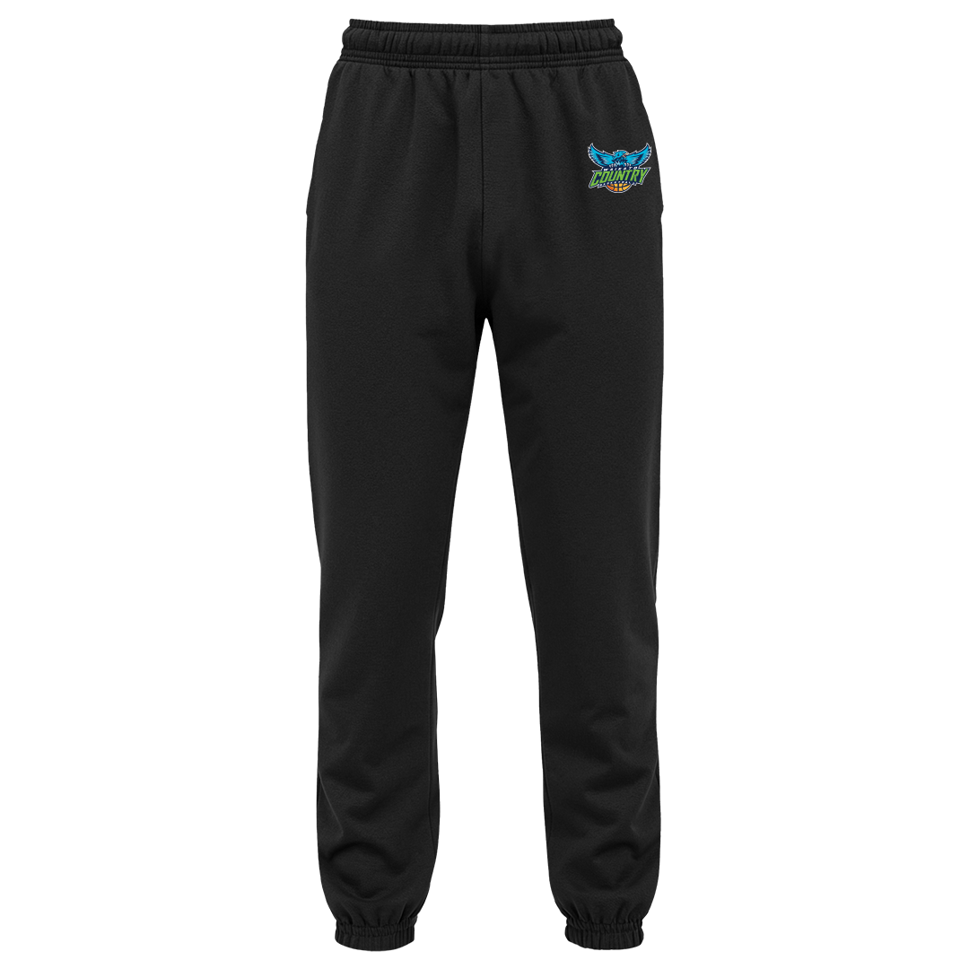 Waikato Country Relaxed Trackpants