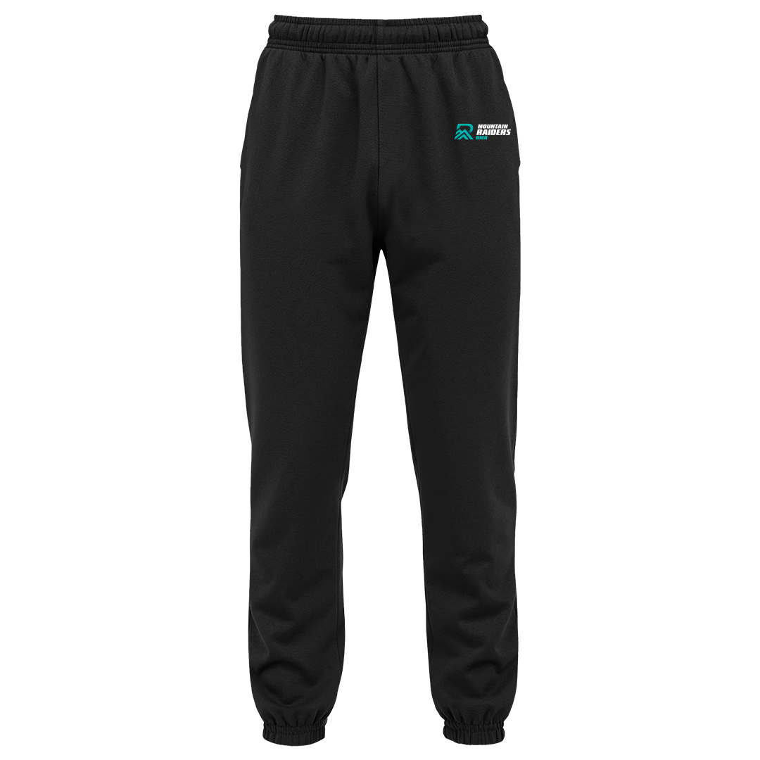Mountain Raiders BMX Relaxed Trackpants