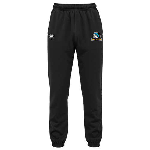 Capital Wolves Players Bundle