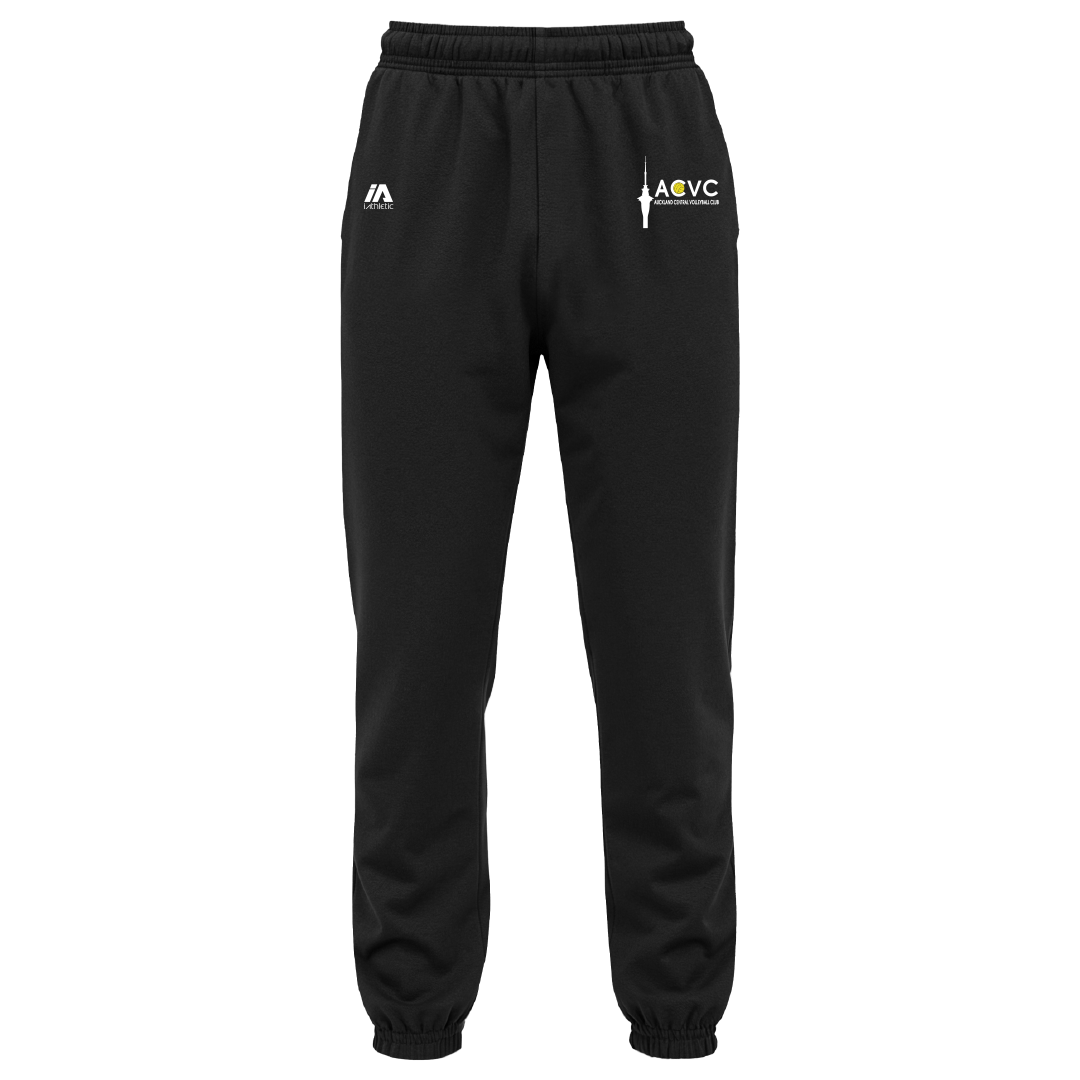 Auckland Central Relaxed Trackpants