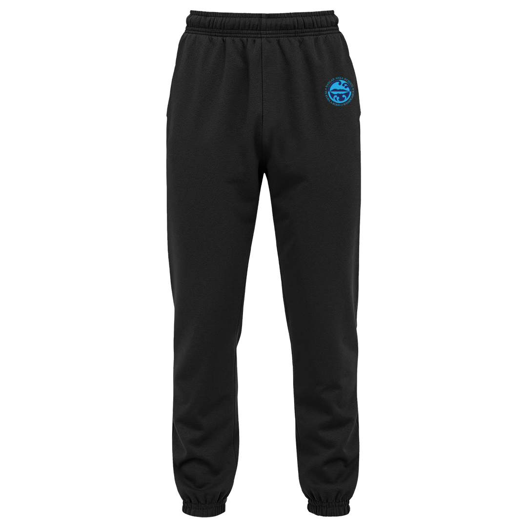 Raglan Area School Relaxed Trackpants