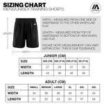 Ivanhoe Knights Training Shorts