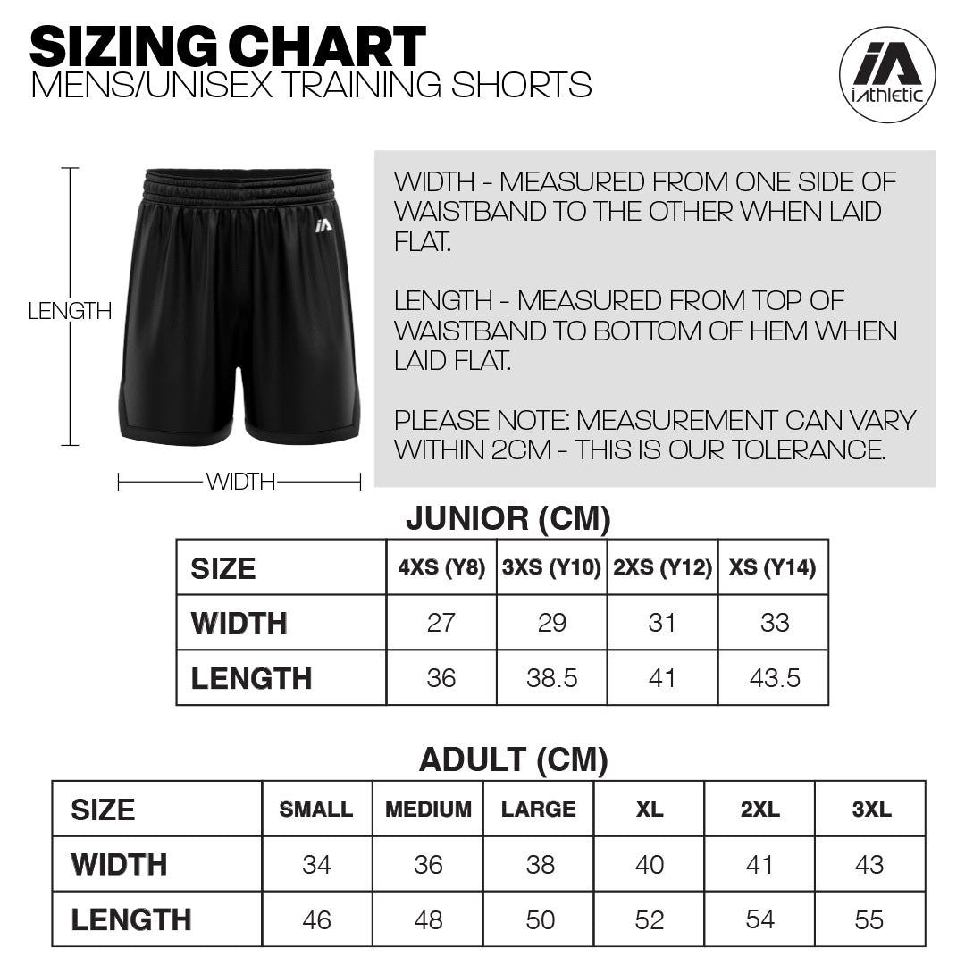 Counties Manukau Basketball Pro Pack (without Uniform)