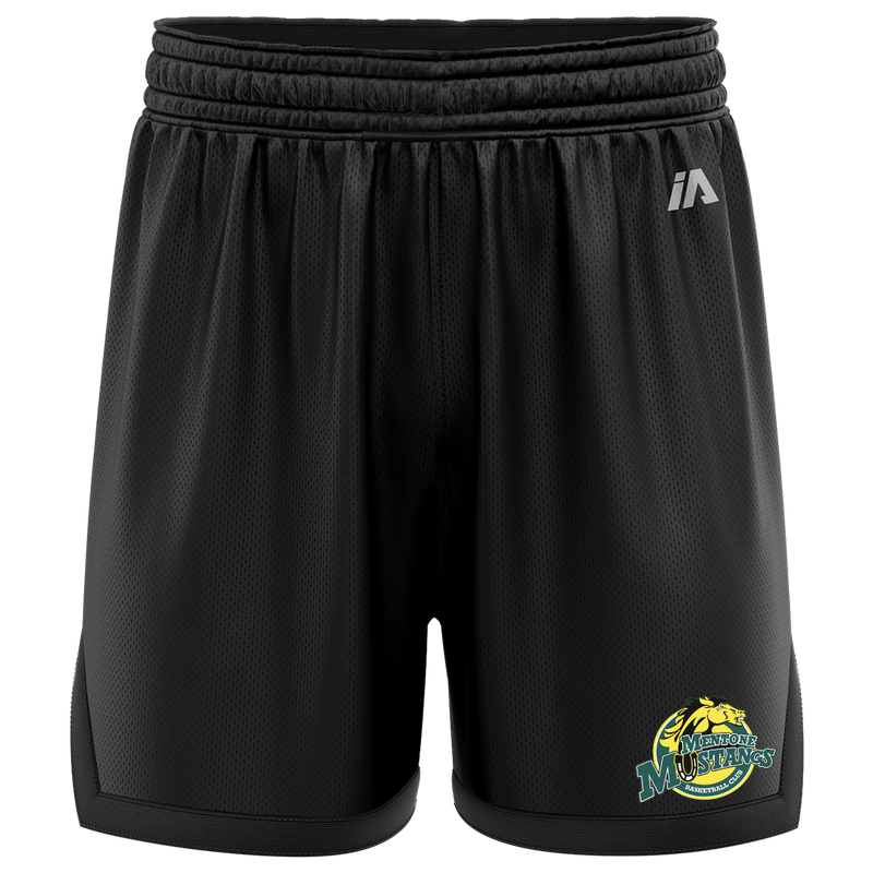 Mentone Mustangs Training Shorts