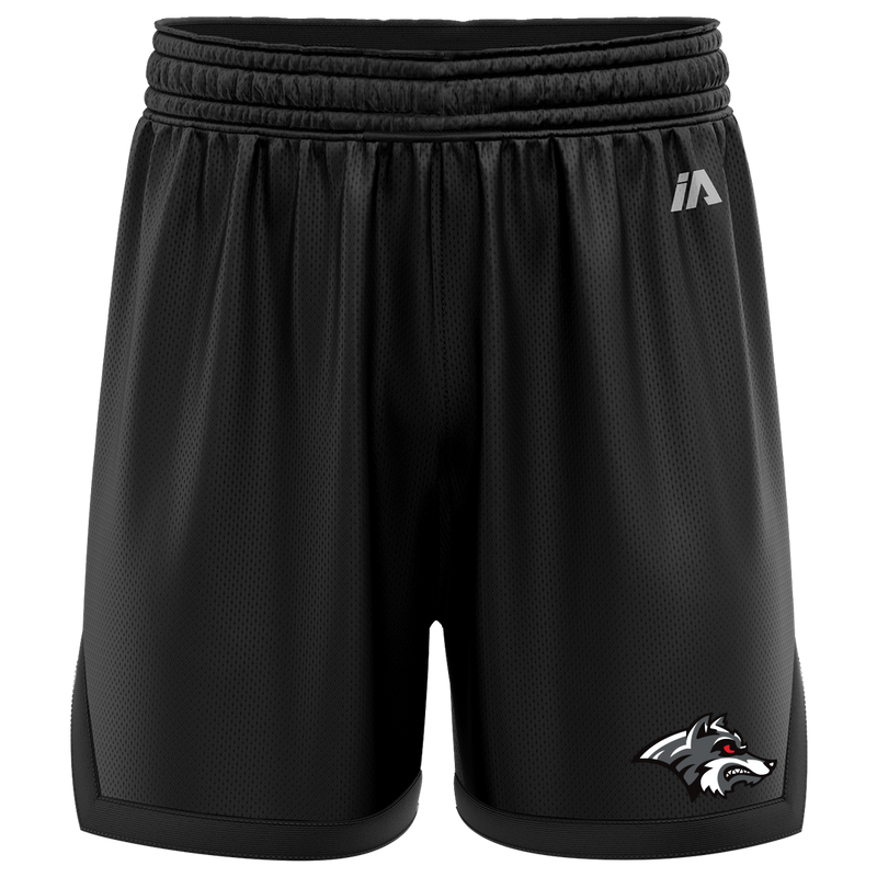 Wolfpack Training Shorts