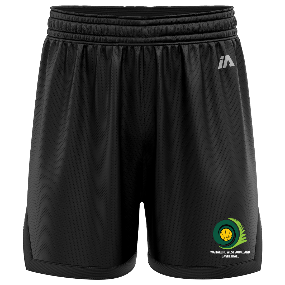 Waitakere Training Shorts