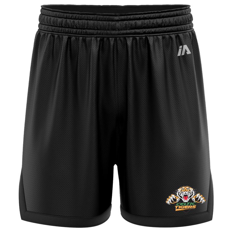 Ballarat Celtic Tigers Training Shorts