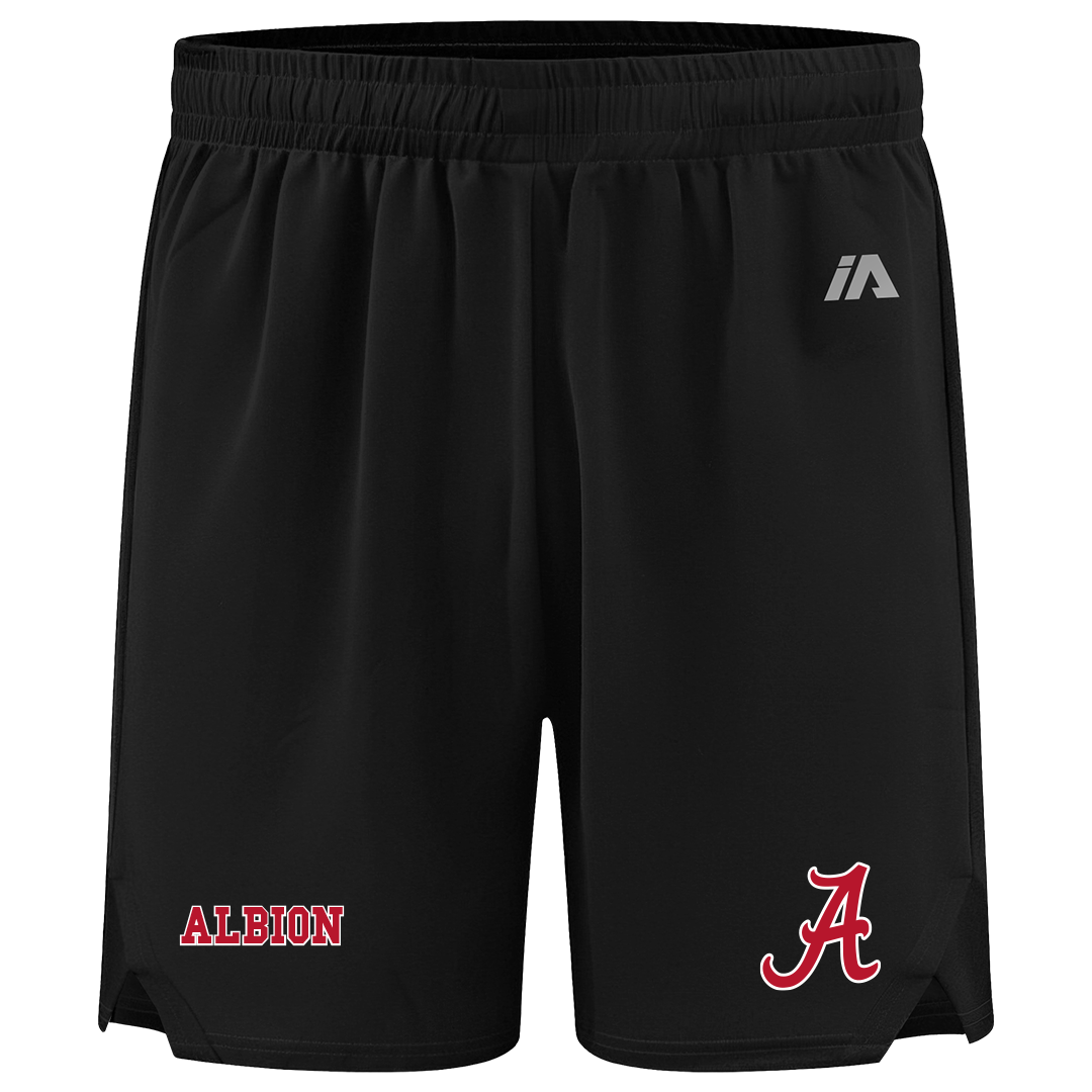 Albion Softball Training Shorts