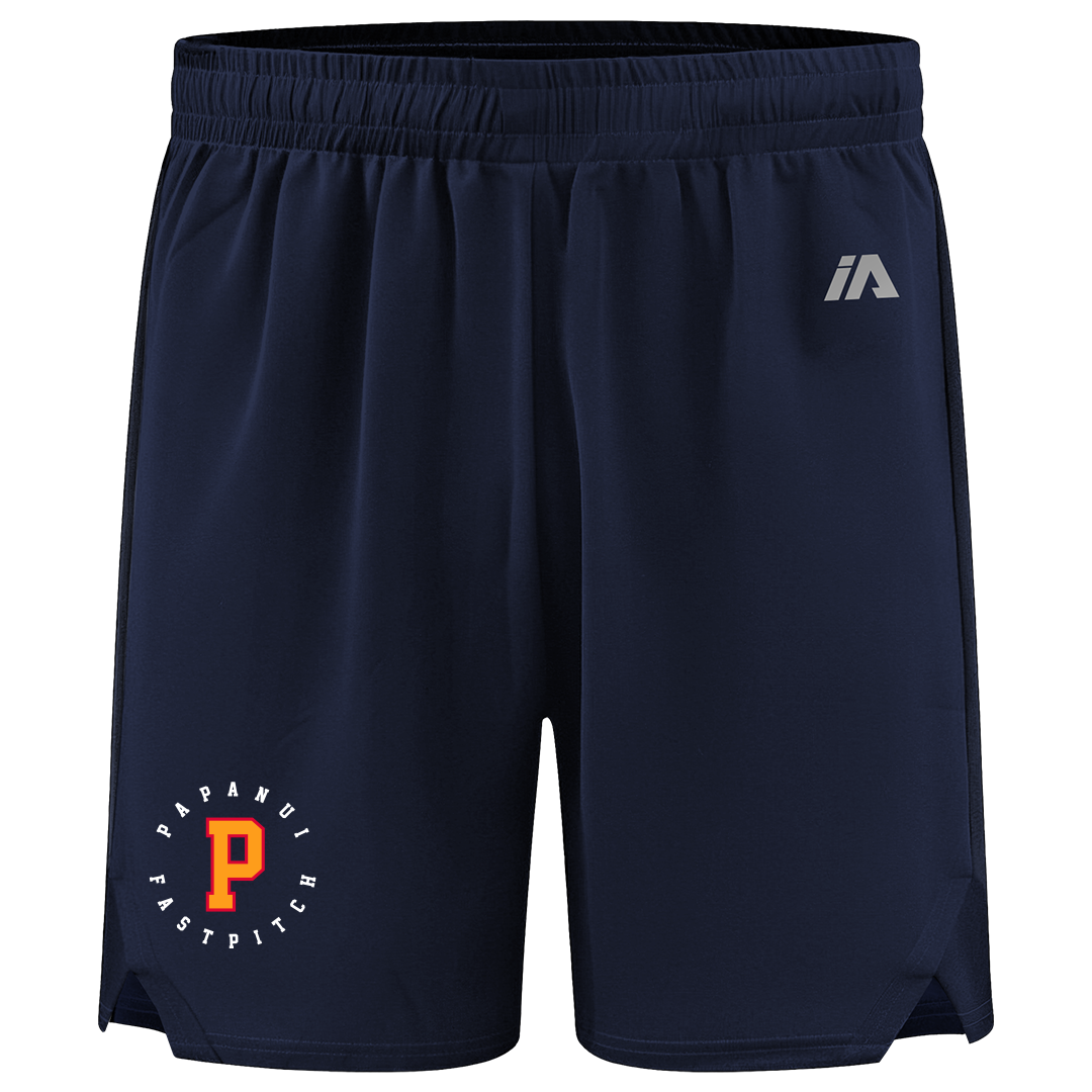 Papanui Softball Training Shorts