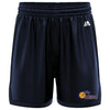 Kew East Basketball Club Training Shorts - Navy