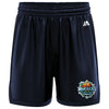 Mavericks Madness 3x3 Training Shorts