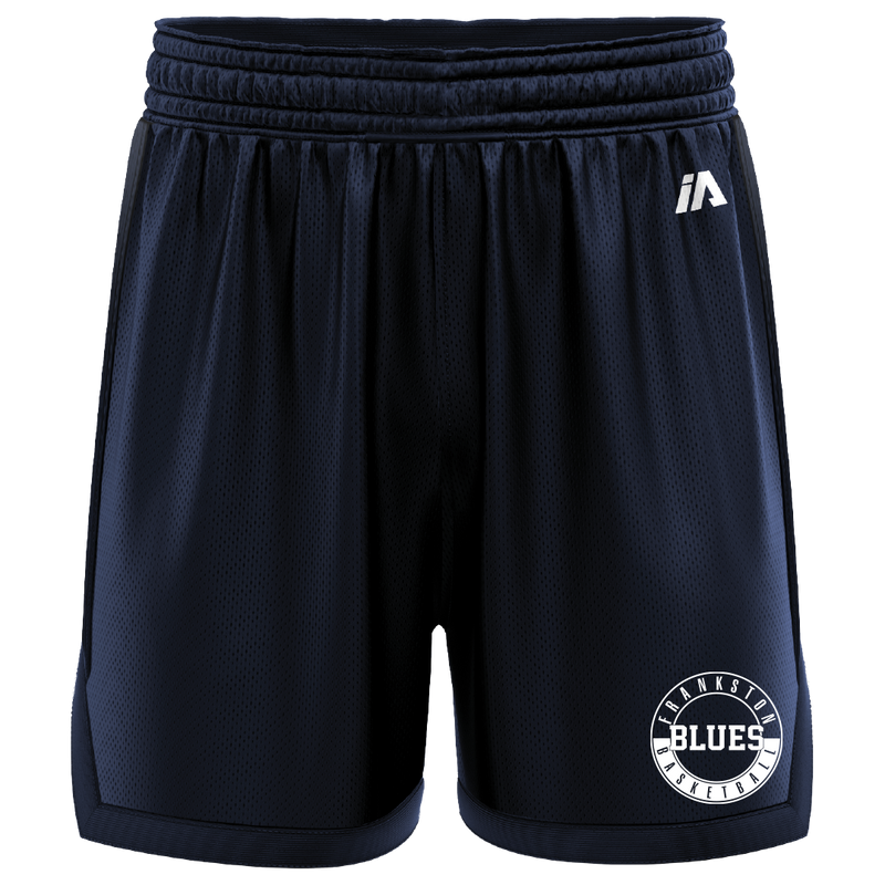 Frankston Blues Training Shorts