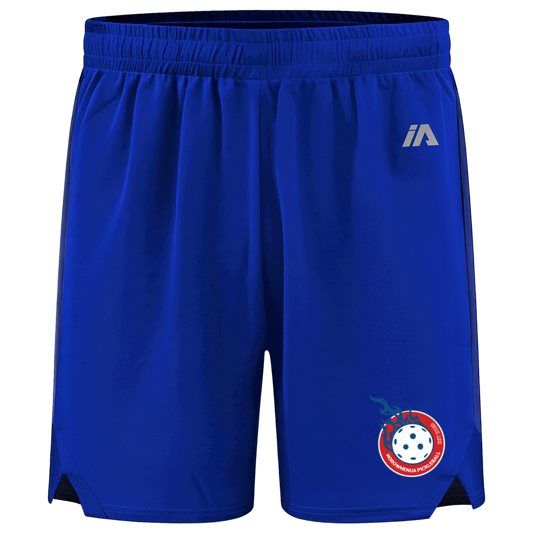 Horowhenua Pickleball Training Shorts