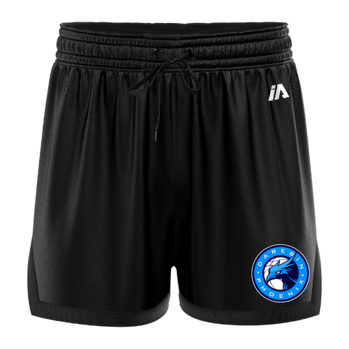Darebin Phoenix Training Shorts