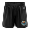 Mavericks Madness 3x3 Training Shorts