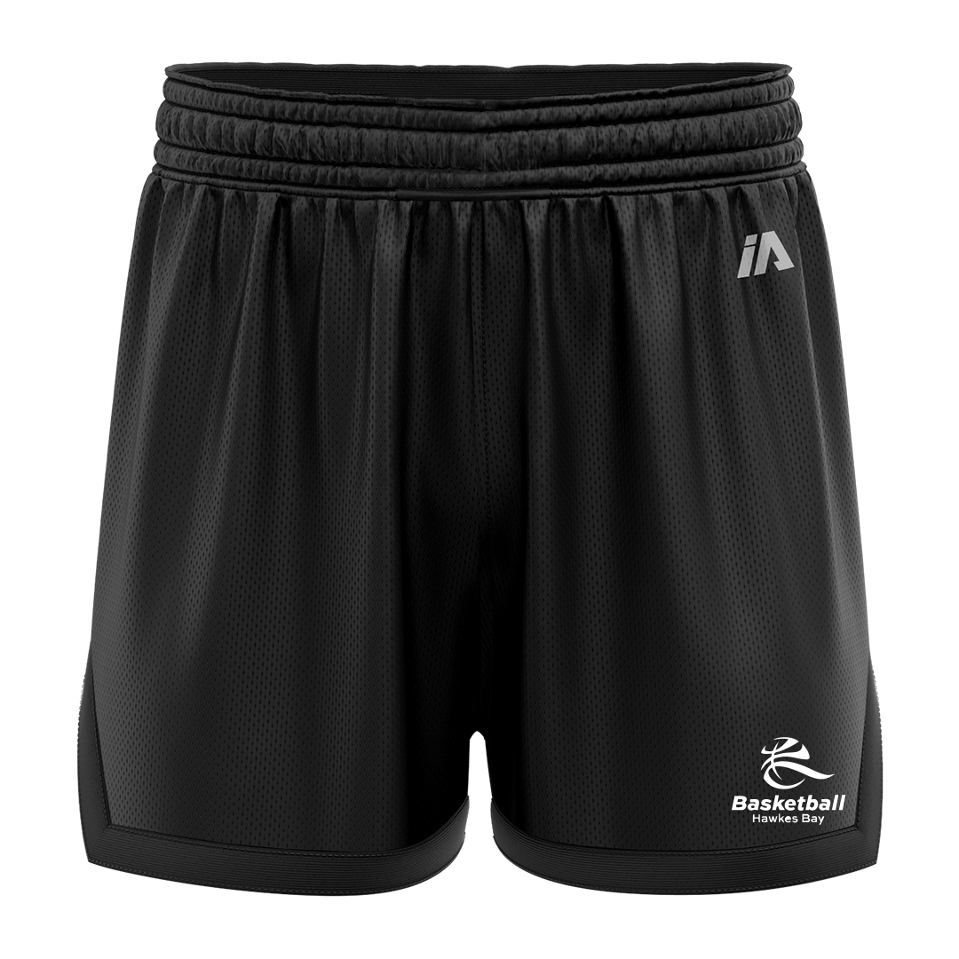 Basketball Hawkes Bay Player Pack 2