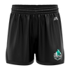 Gold Coast Ignite Training Shorts