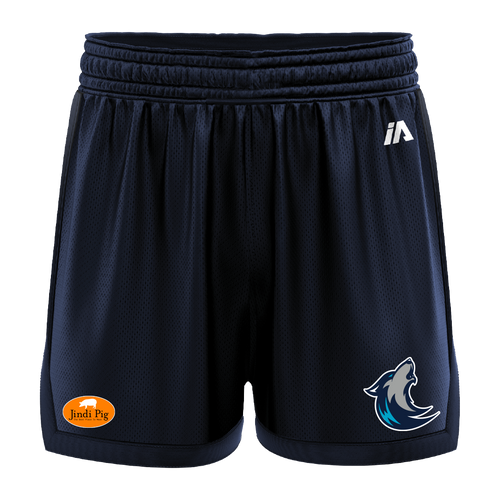Neerim Wolves Training Shorts
