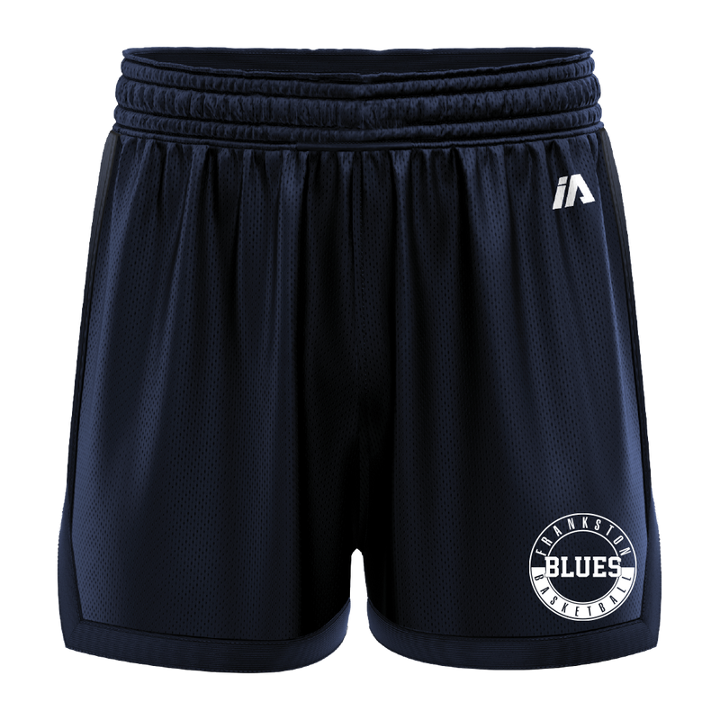 Frankston Blues Training Shorts