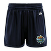 Mavericks Madness 3x3 Training Shorts