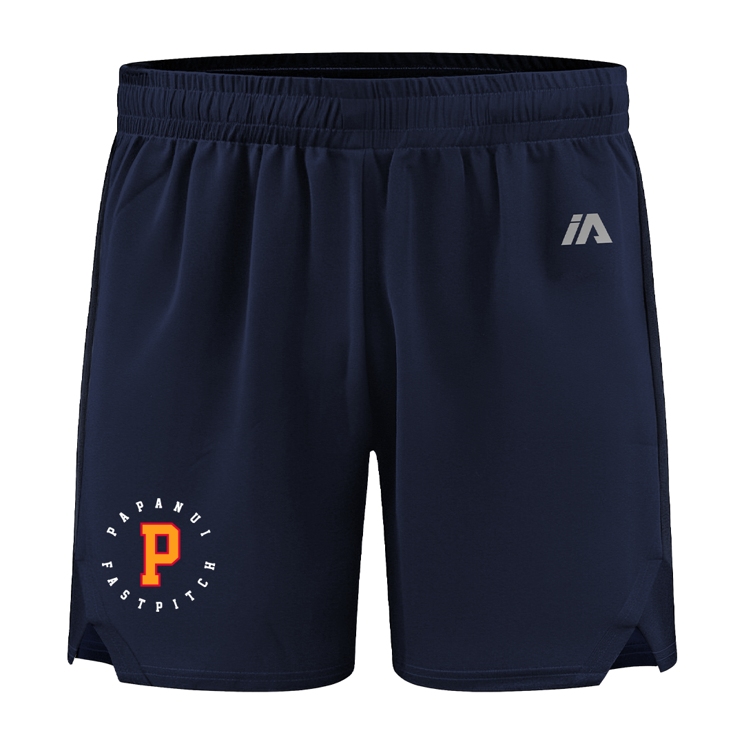Papanui Softball Training Shorts