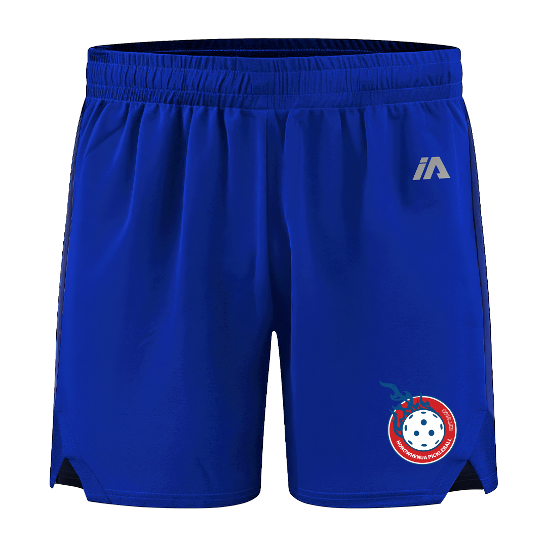 Horowhenua Pickleball Training Shorts