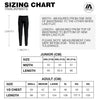 Mavericks Madness 3x3 Trackpants