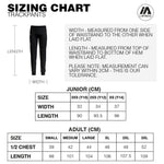 Mavericks Madness 3x3 Trackpants